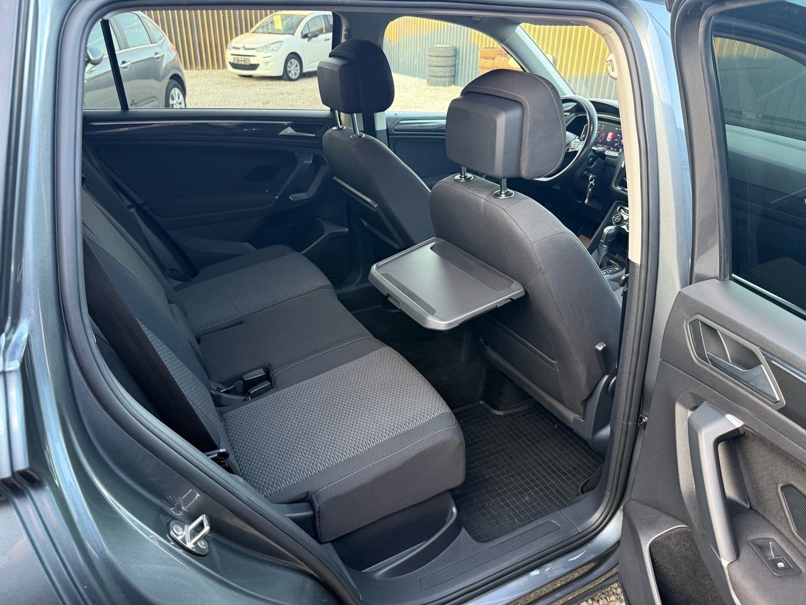 VW Tiguan Allspace 2,0 TDI DSG ## LEASING BEZ UČEŠĆA ##, fotografija 10
