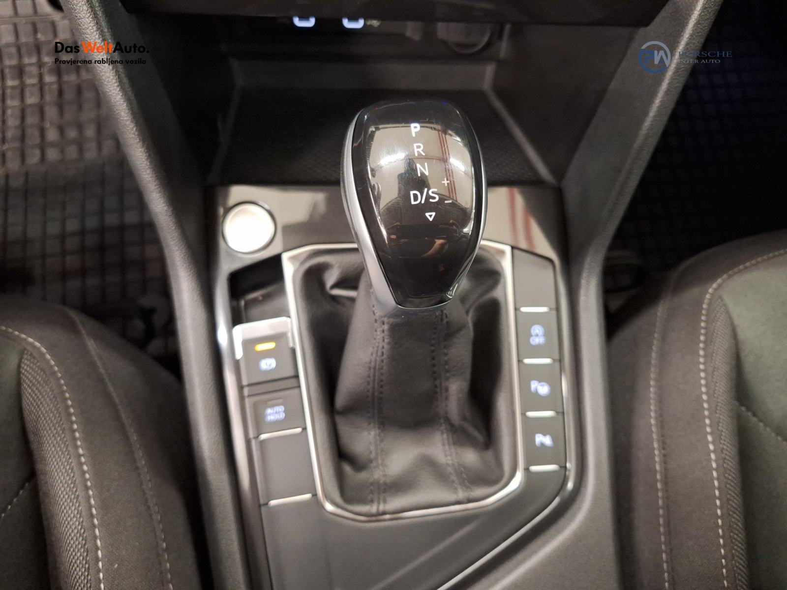 VW Tiguan Allspace 2.0 TDI DSG Elegance, fotografija 18