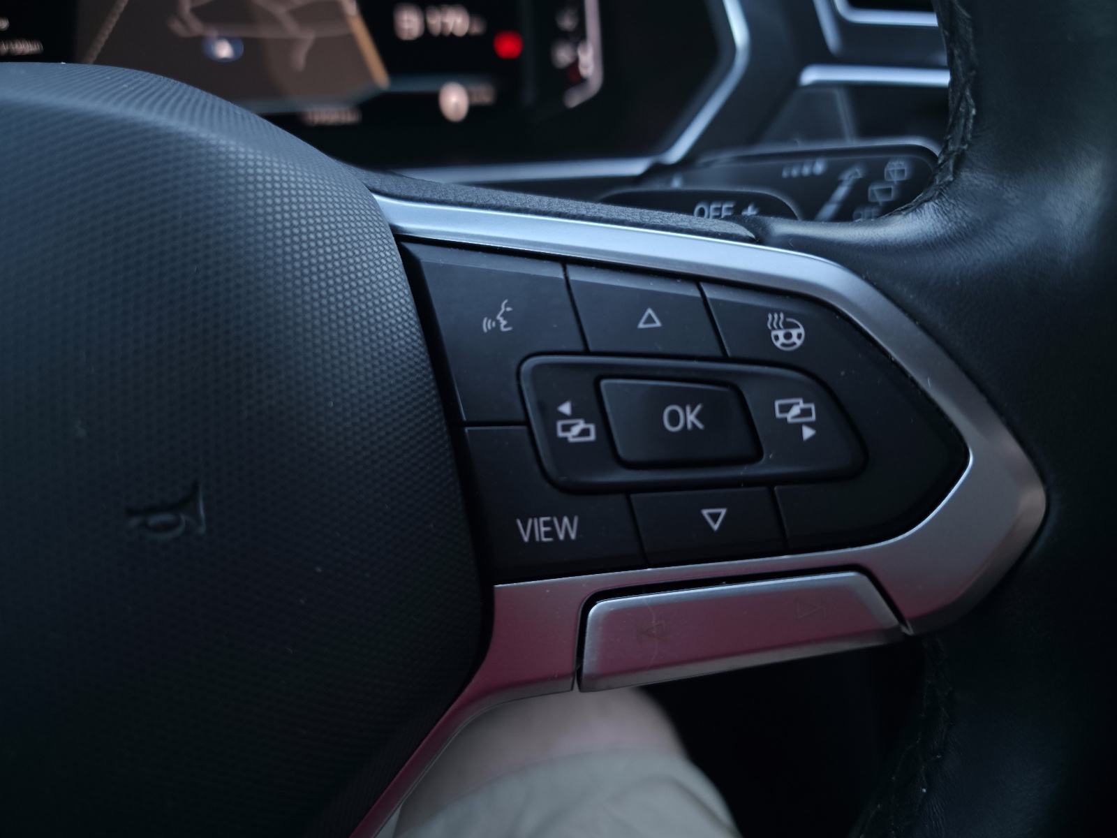 VW Tiguan Allspace 2.0 TDI DSG,led,navi, leasing rata 350 e, fotografija 10