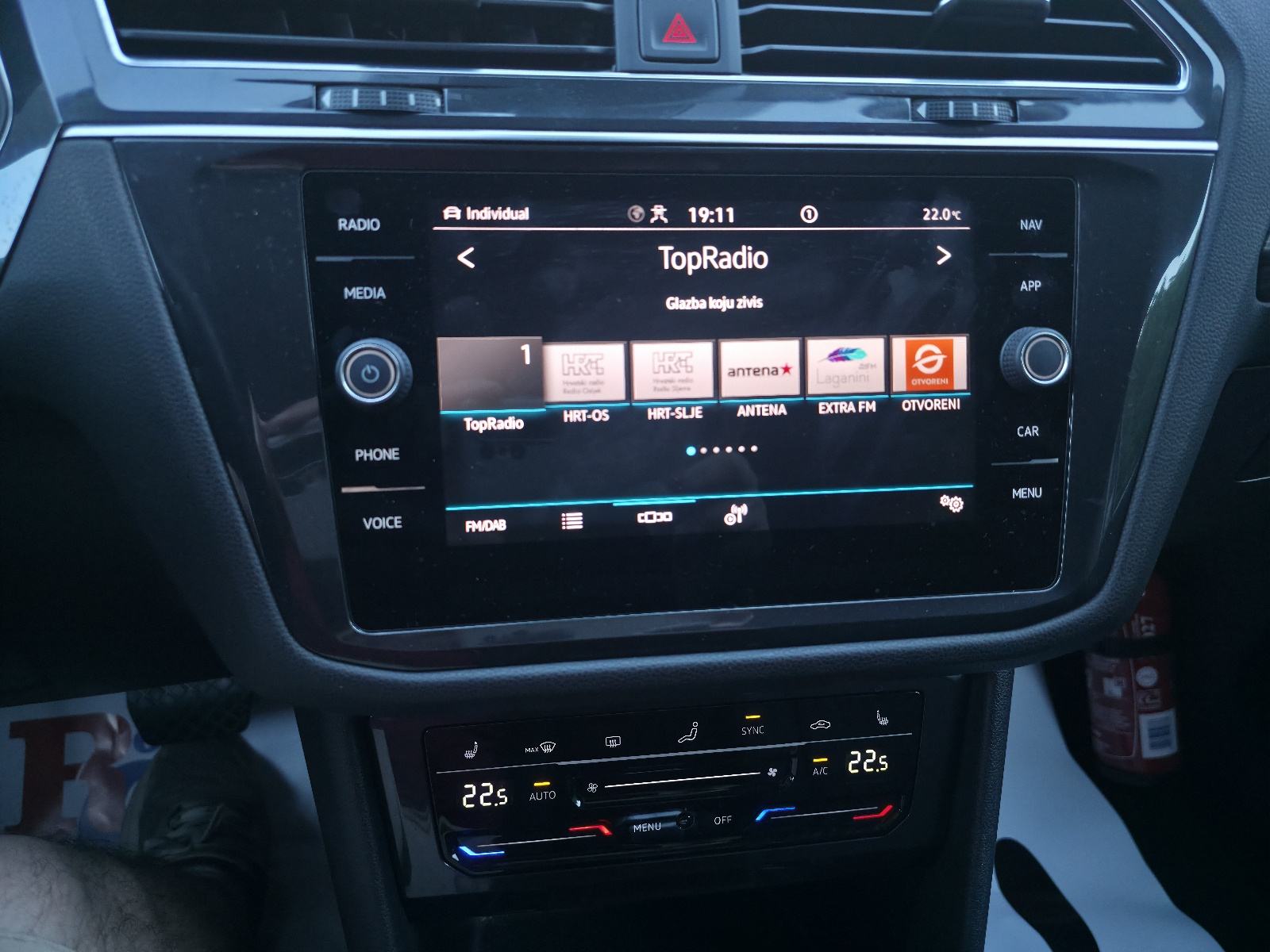 VW Tiguan Allspace 2.0 TDI DSG,led,navi, leasing rata 350 e, fotografija 12