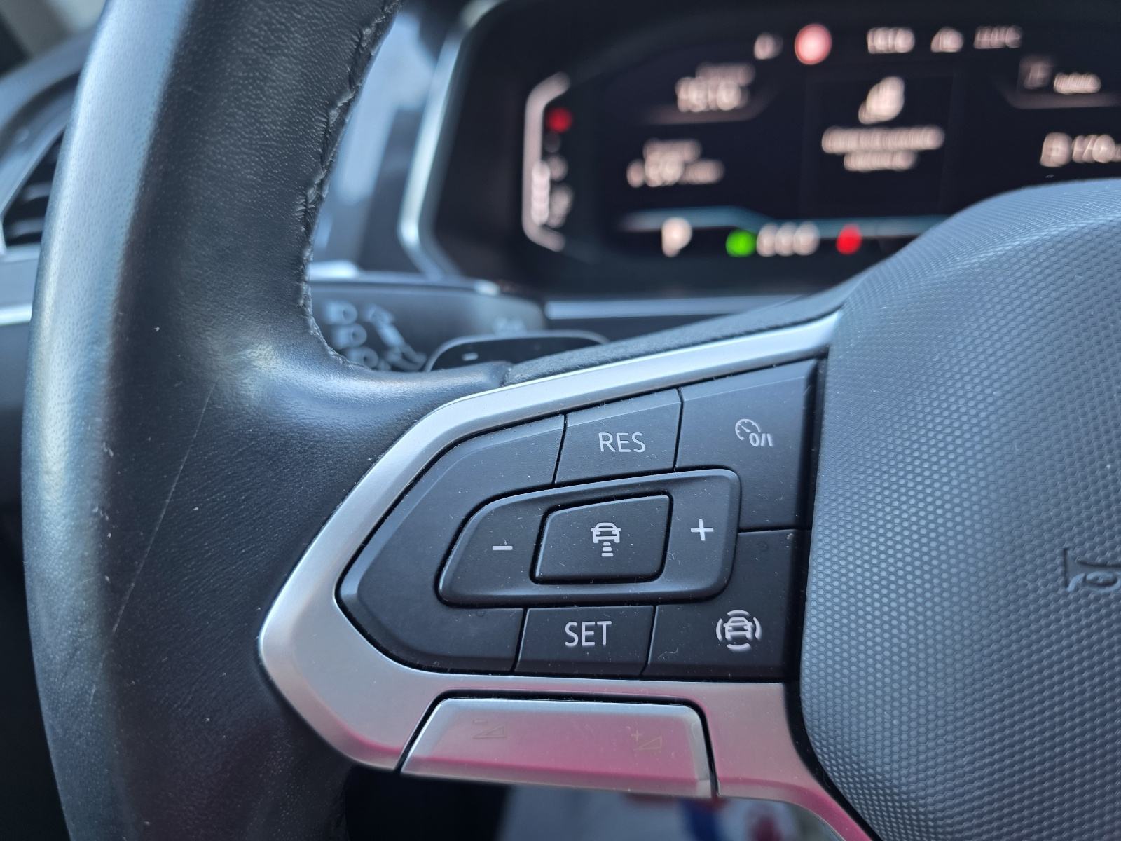 VW Tiguan Allspace 2.0 TDI DSG,led,navi, leasing rata 350 e, fotografija 15
