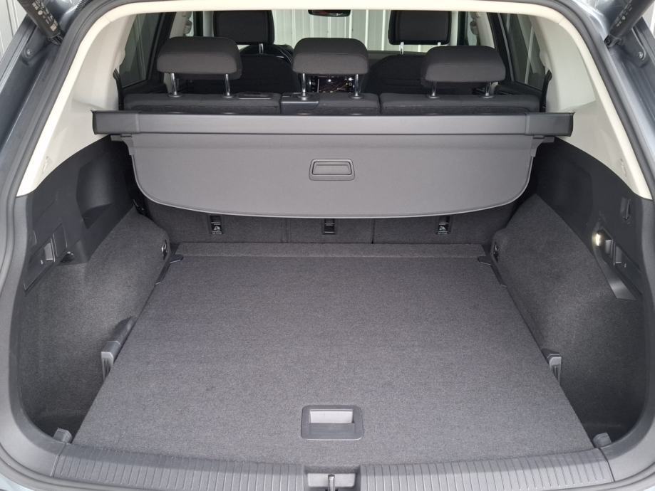 VW Tiguan Allspace 2,0 TDi LEASING BEZ UČEŠĆA I BEZ JAMACA, fotografija 16