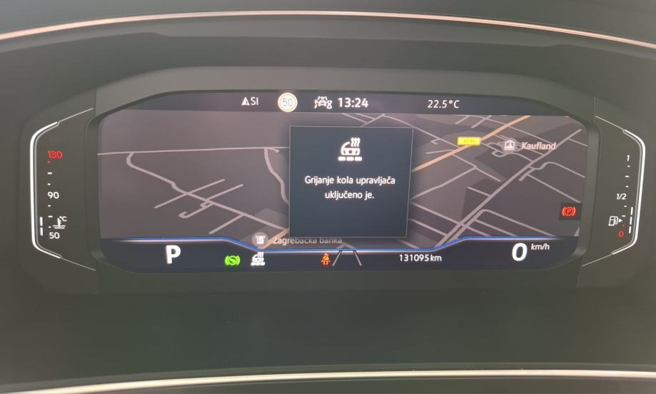 VW Tiguan Allspace 2,0 TDi LEASING BEZ UČEŠĆA I BEZ JAMACA, fotografija 11
