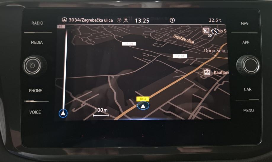 VW Tiguan Allspace 2,0 TDi LEASING BEZ UČEŠĆA I BEZ JAMACA, fotografija 9
