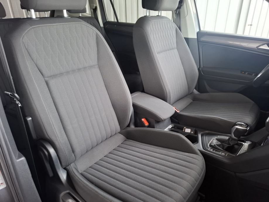 VW Tiguan Allspace 2,0 TDi LEASING BEZ UČEŠĆA I BEZ JAMACA, fotografija 17