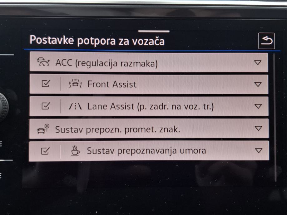 VW Tiguan Allspace 2,0 TDi LEASING BEZ UČEŠĆA I BEZ JAMACA, fotografija 8