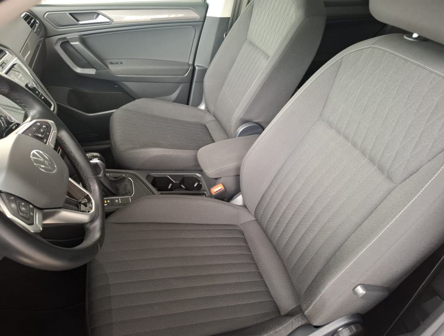 VW Tiguan Allspace 2,0 TDi LEASING BEZ UČEŠĆA I BEZ JAMACA, fotografija 5
