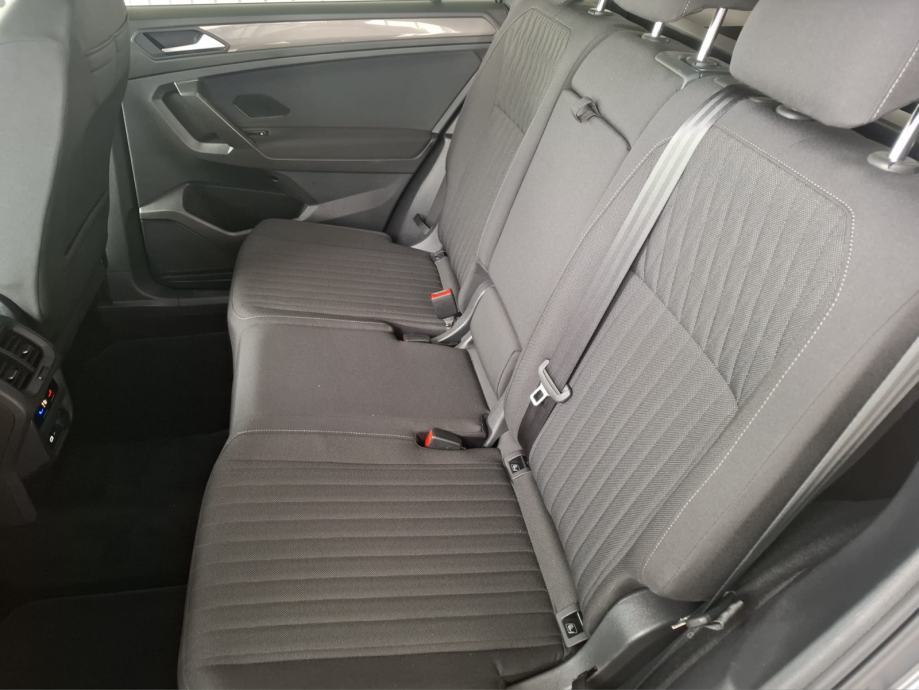 VW Tiguan Allspace 2,0 TDi LEASING BEZ UČEŠĆA I BEZ JAMACA, fotografija 12