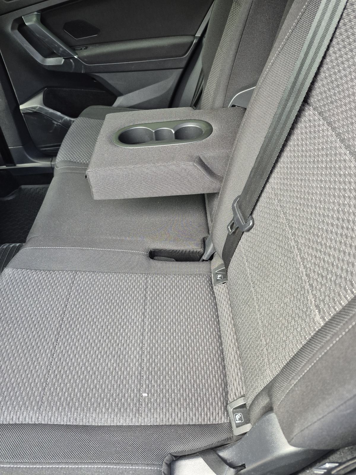 VW Tiguan Allspace 2.0TDI 4×4 automatik, fotografija 6