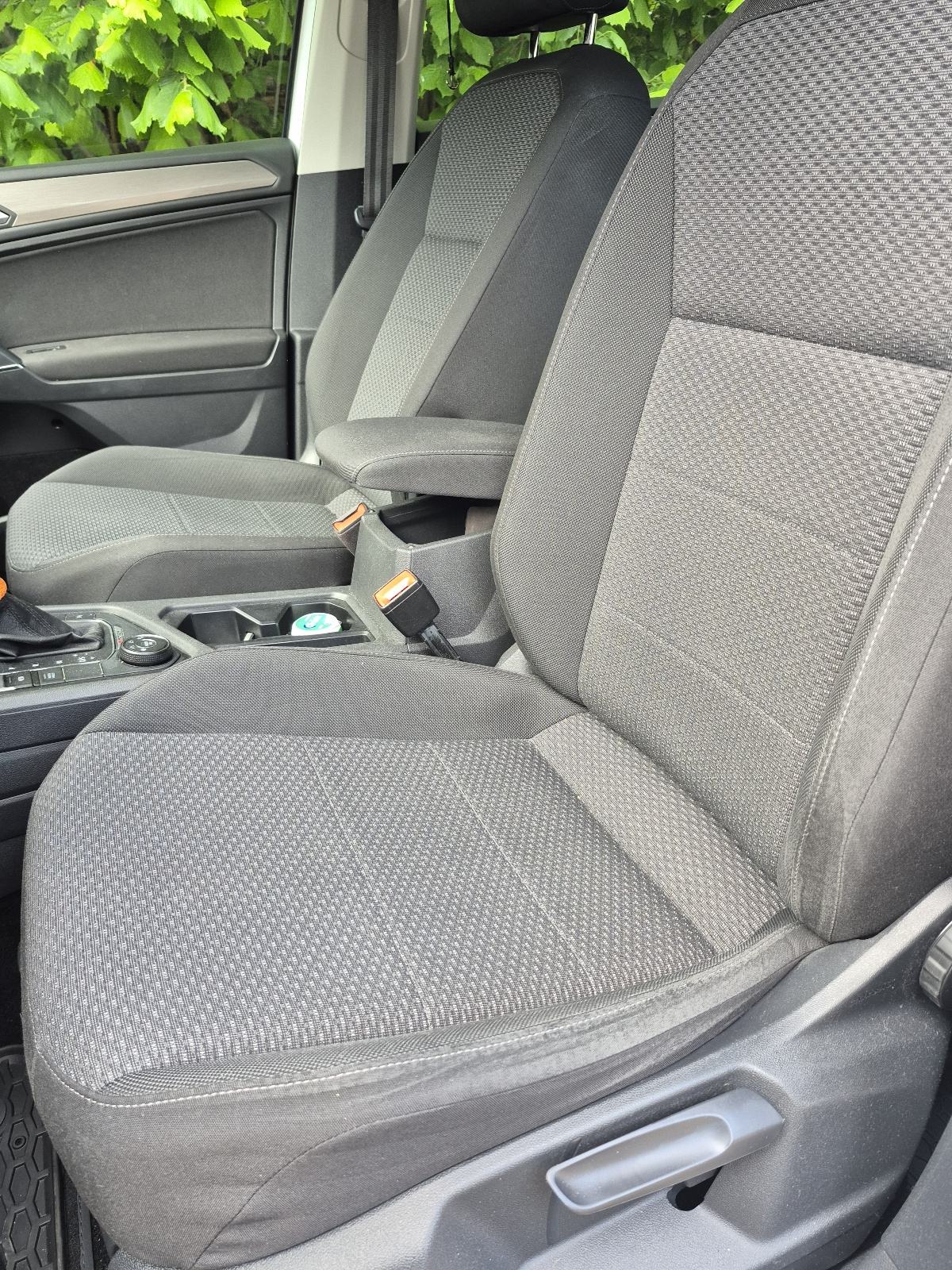 VW Tiguan Allspace 2.0TDI 4×4 automatik, fotografija 7