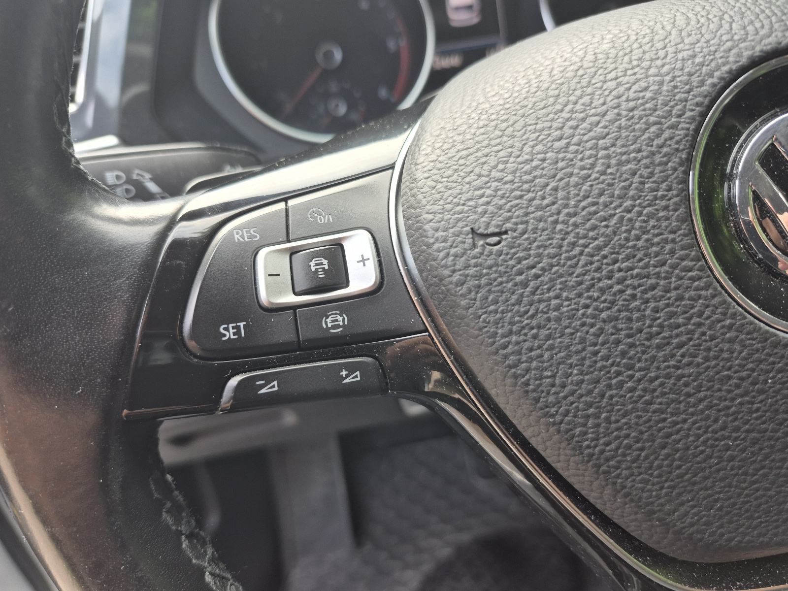 VW Tiguan Allspace 2.0TDI 4×4 automatik, fotografija 10