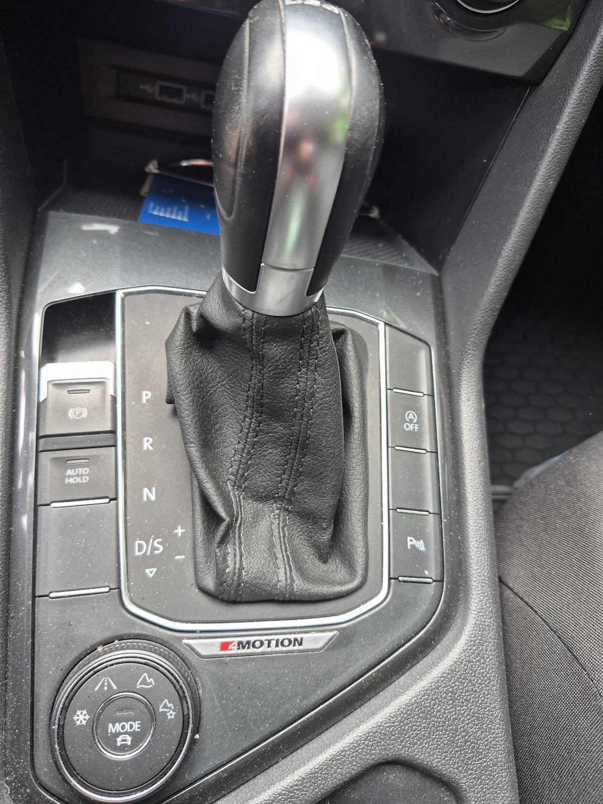 VW Tiguan Allspace 2.0TDI 4×4 automatik, fotografija 11