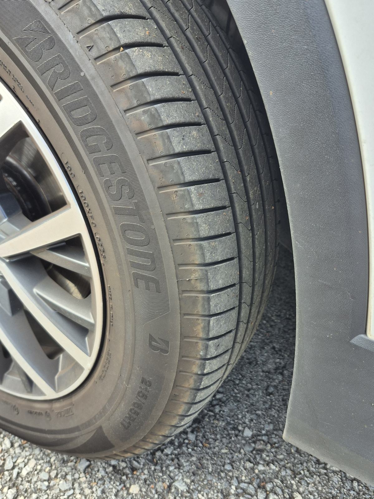 VW Tiguan Allspace 2.0TDI 4×4 automatik, fotografija 13