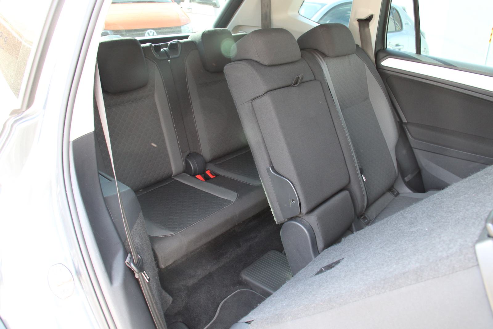 ➡️ VW Tiguan Allspace 2.0TDI 7 sjedala ALU NAVI 2xPDC Tempomat 2019., fotografija 17