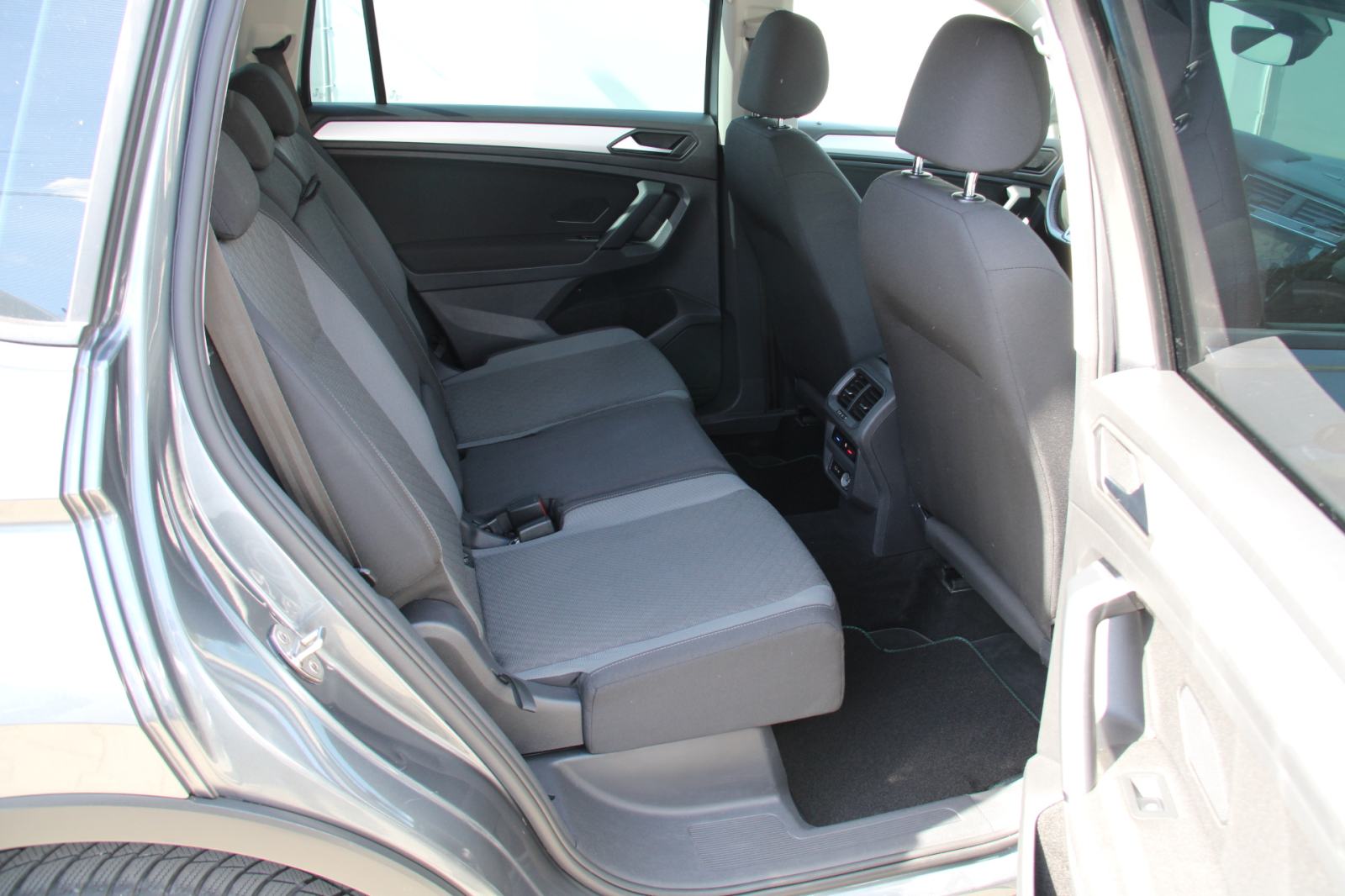 ➡️ VW Tiguan Allspace 2.0TDI 7 sjedala ALU NAVI 2xPDC Tempomat 2019., fotografija 15