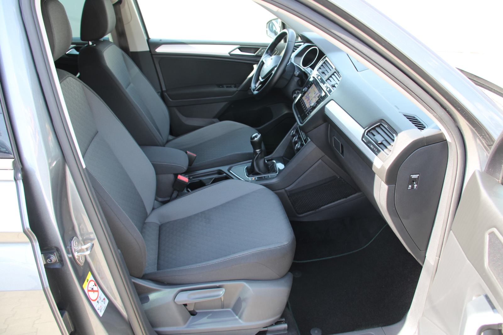 ➡️ VW Tiguan Allspace 2.0TDI 7 sjedala ALU NAVI 2xPDC Tempomat 2019., fotografija 13