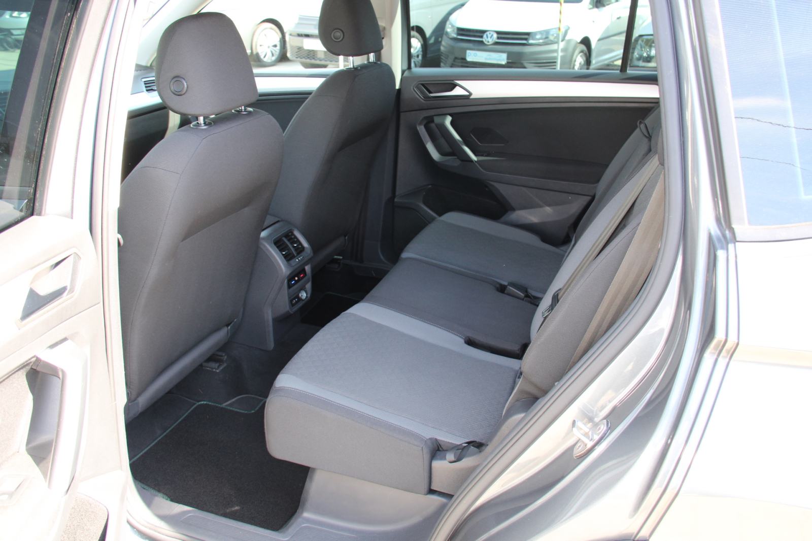 ➡️ VW Tiguan Allspace 2.0TDI 7 sjedala ALU NAVI 2xPDC Tempomat 2019., fotografija 14