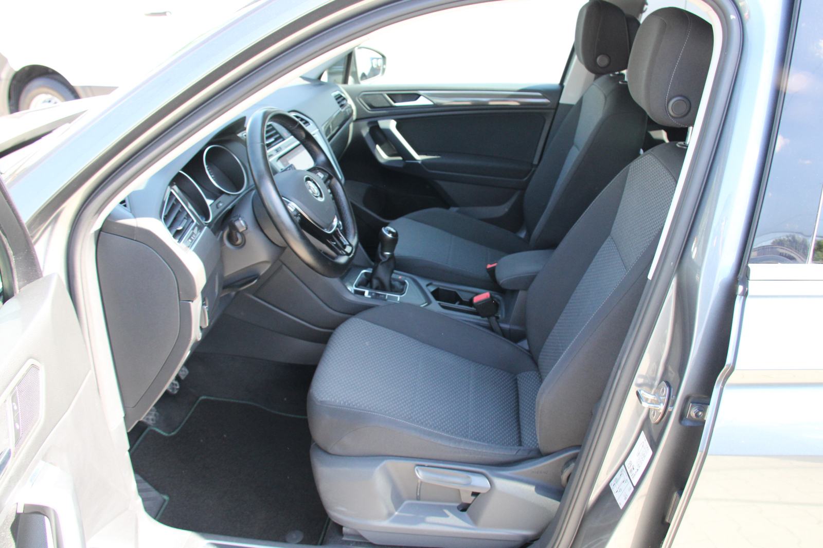 ➡️ VW Tiguan Allspace 2.0TDI 7 sjedala ALU NAVI 2xPDC Tempomat 2020., fotografija 11