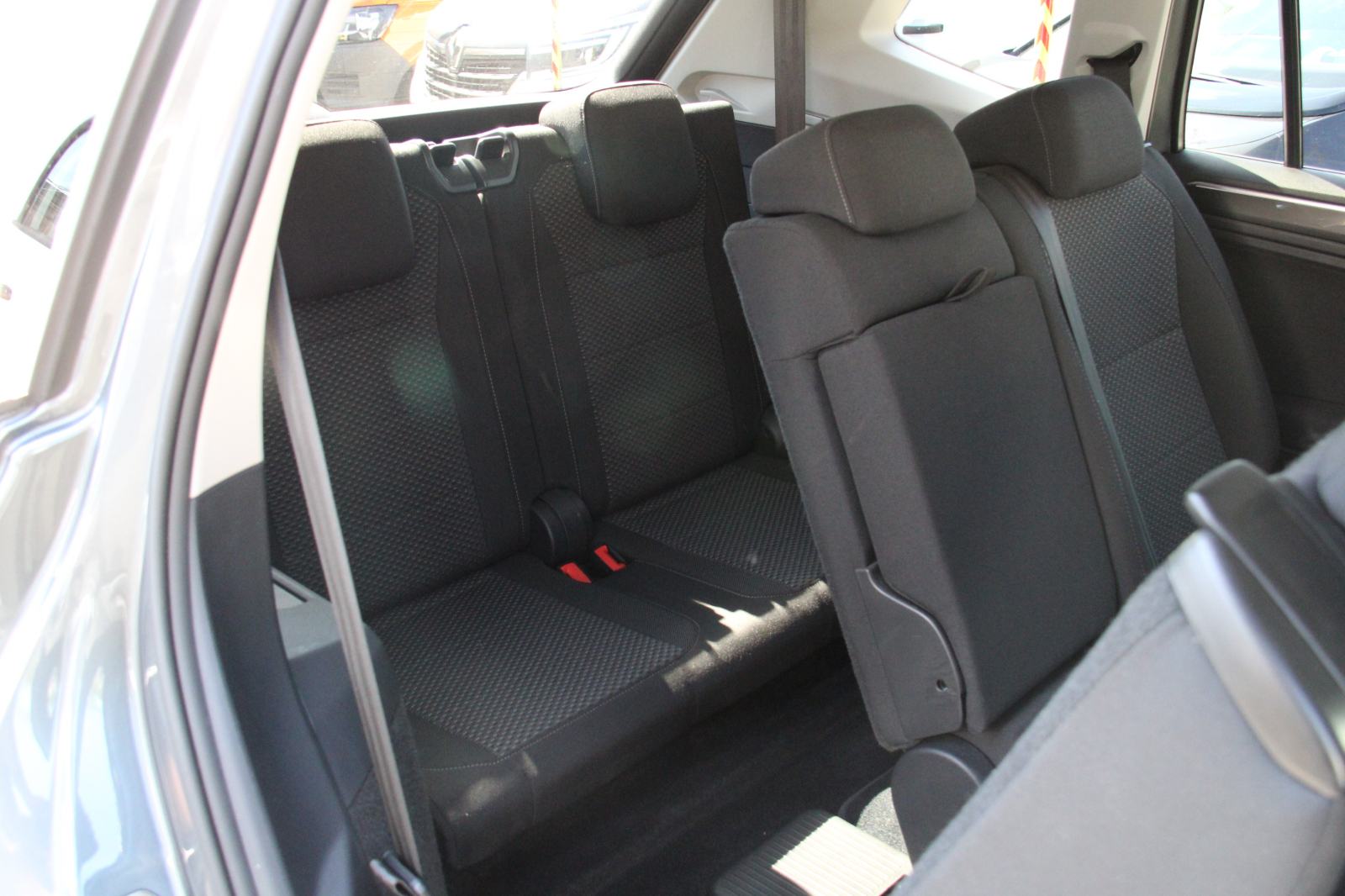 ➡️ VW Tiguan Allspace 2.0TDI 7 sjedala ALU NAVI 2xPDC Tempomat 2020., fotografija 15