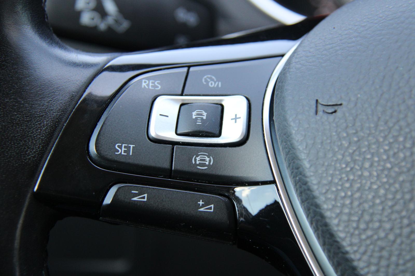 ➡️ VW Tiguan Allspace 2.0TDI 7 sjedala ALU NAVI 2xPDC Tempomat 2020., fotografija 16