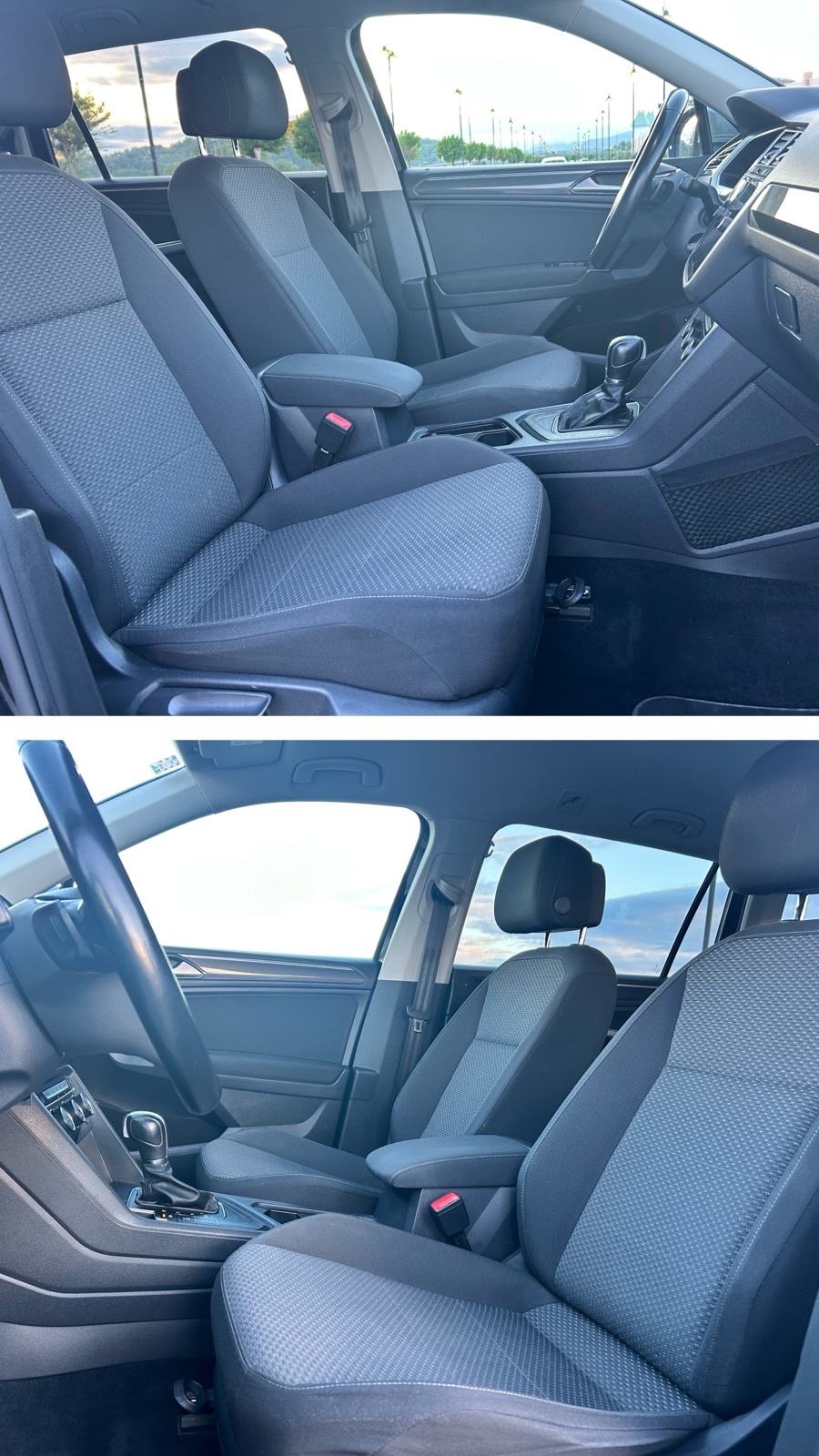 VW Tiguan Allspace ,DSG. Led, Virtual, fotografija 16