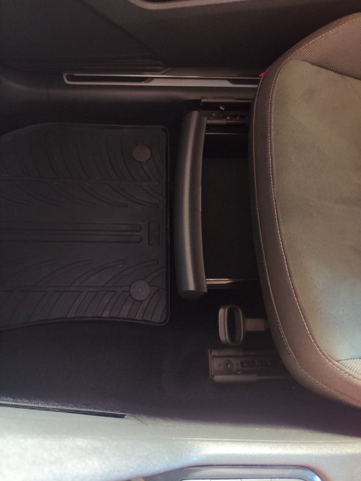VW Tiguan Elegance 1.5 l TSI GPF, fotografija 13
