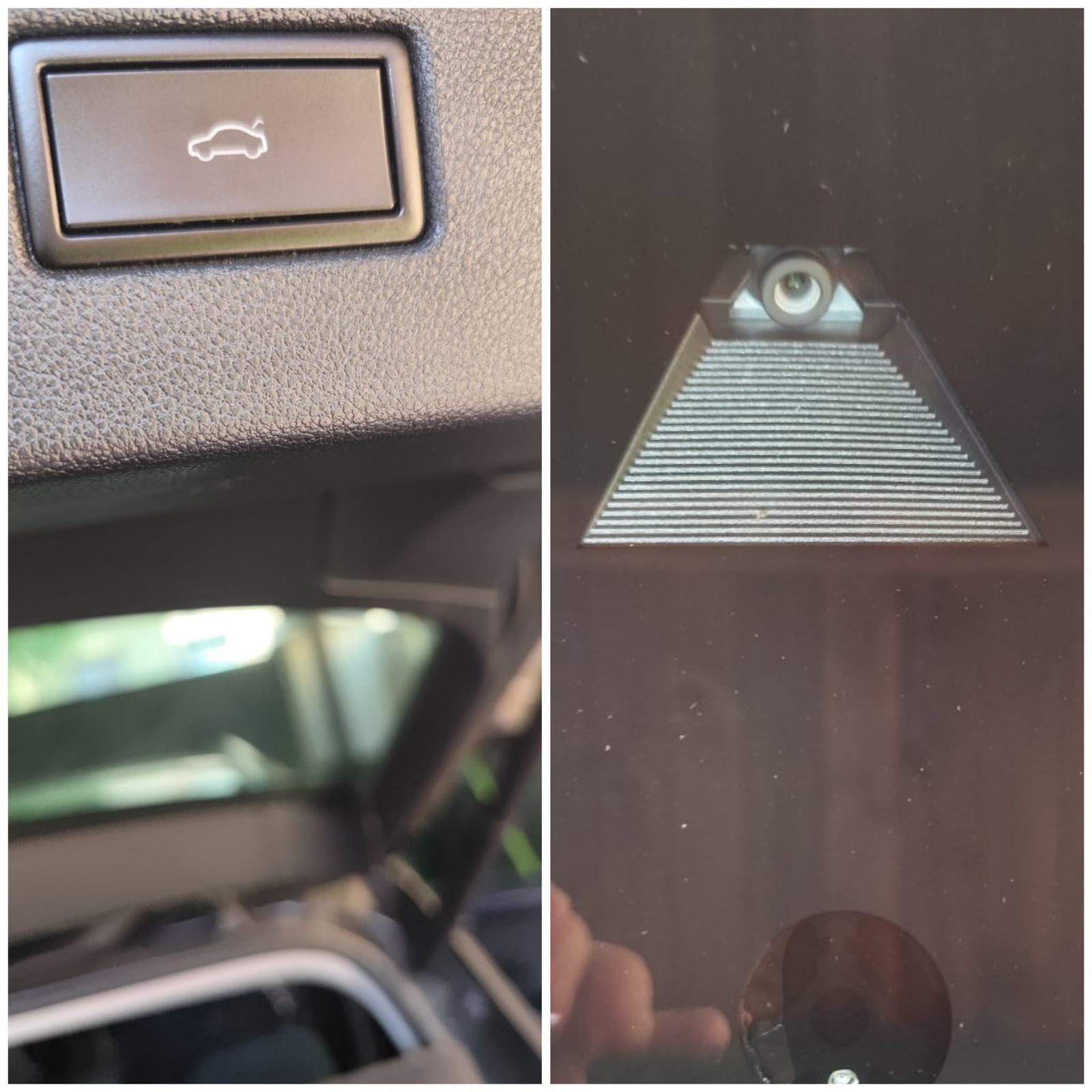 VW Tiguan Elegance 1.5 l TSI GPF, fotografija 14