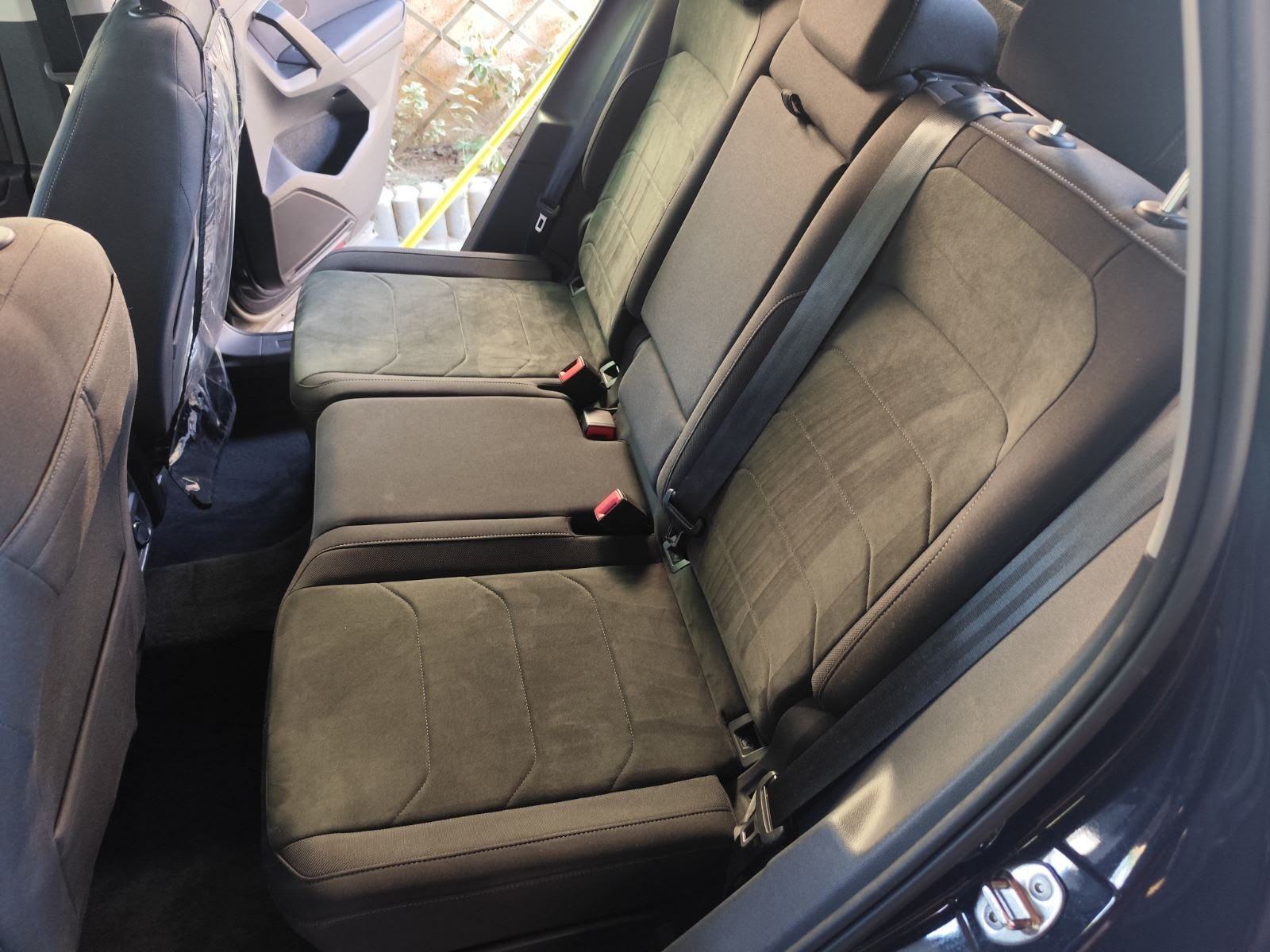 VW Tiguan Elegance 1.5 l TSI GPF, fotografija 17