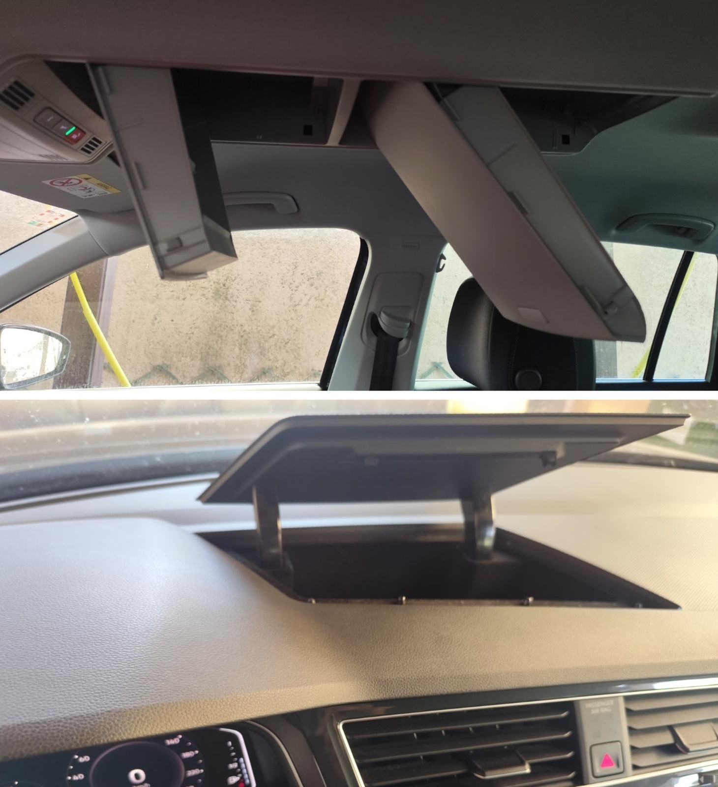 VW Tiguan Elegance 1.5 l TSI GPF, fotografija 19