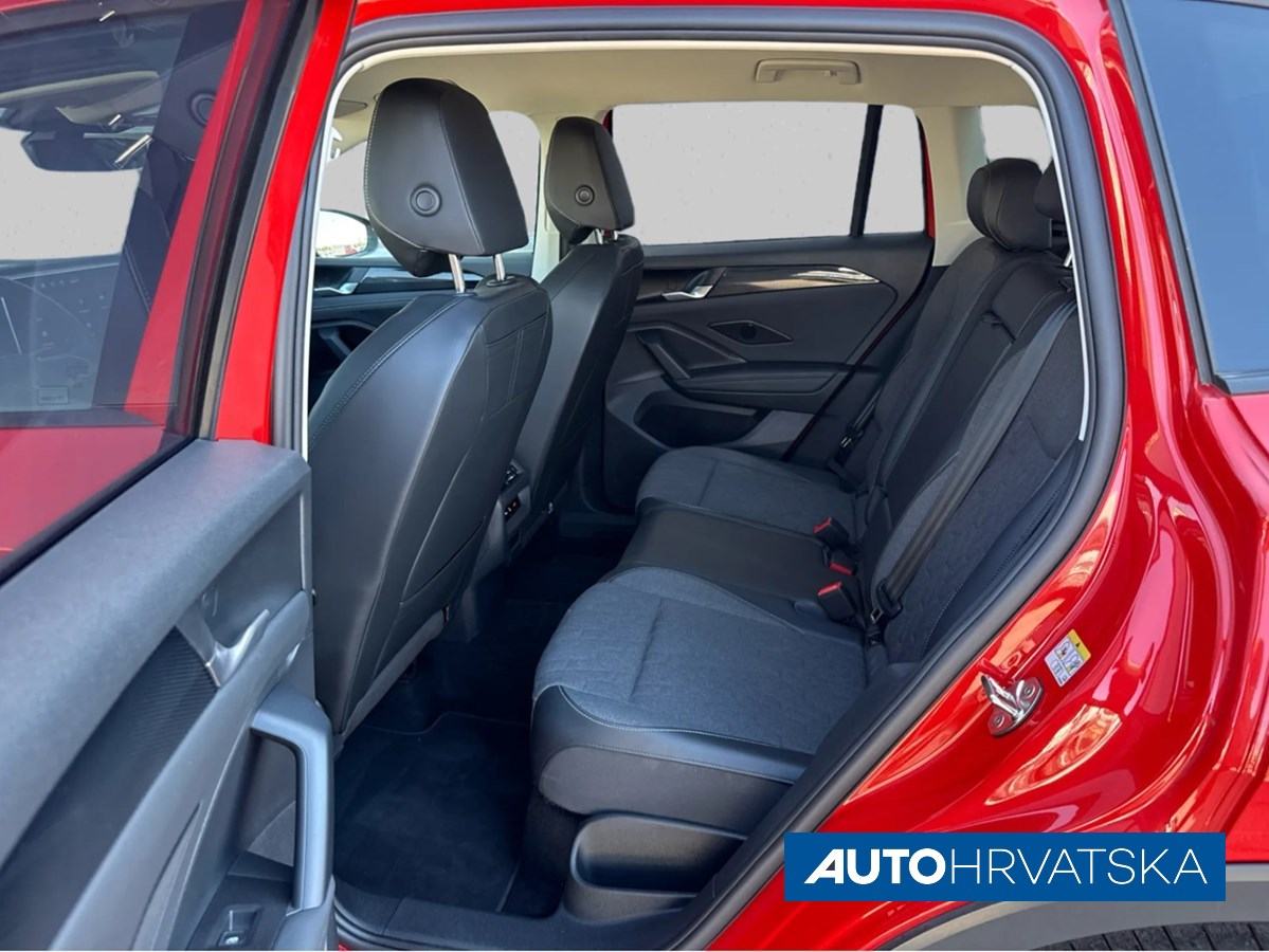VW TIGUAN NF 1.5 ETSI DSG LIFE PLUS, 32.490,00 €, fotografija 12