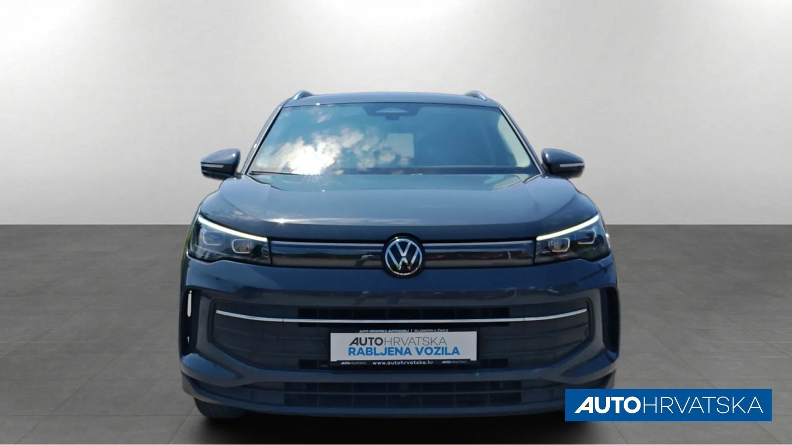 VW TIGUAN NF 1.5 ETSI DSG LIFE PLUS, 32.900,00 €, fotografija 2