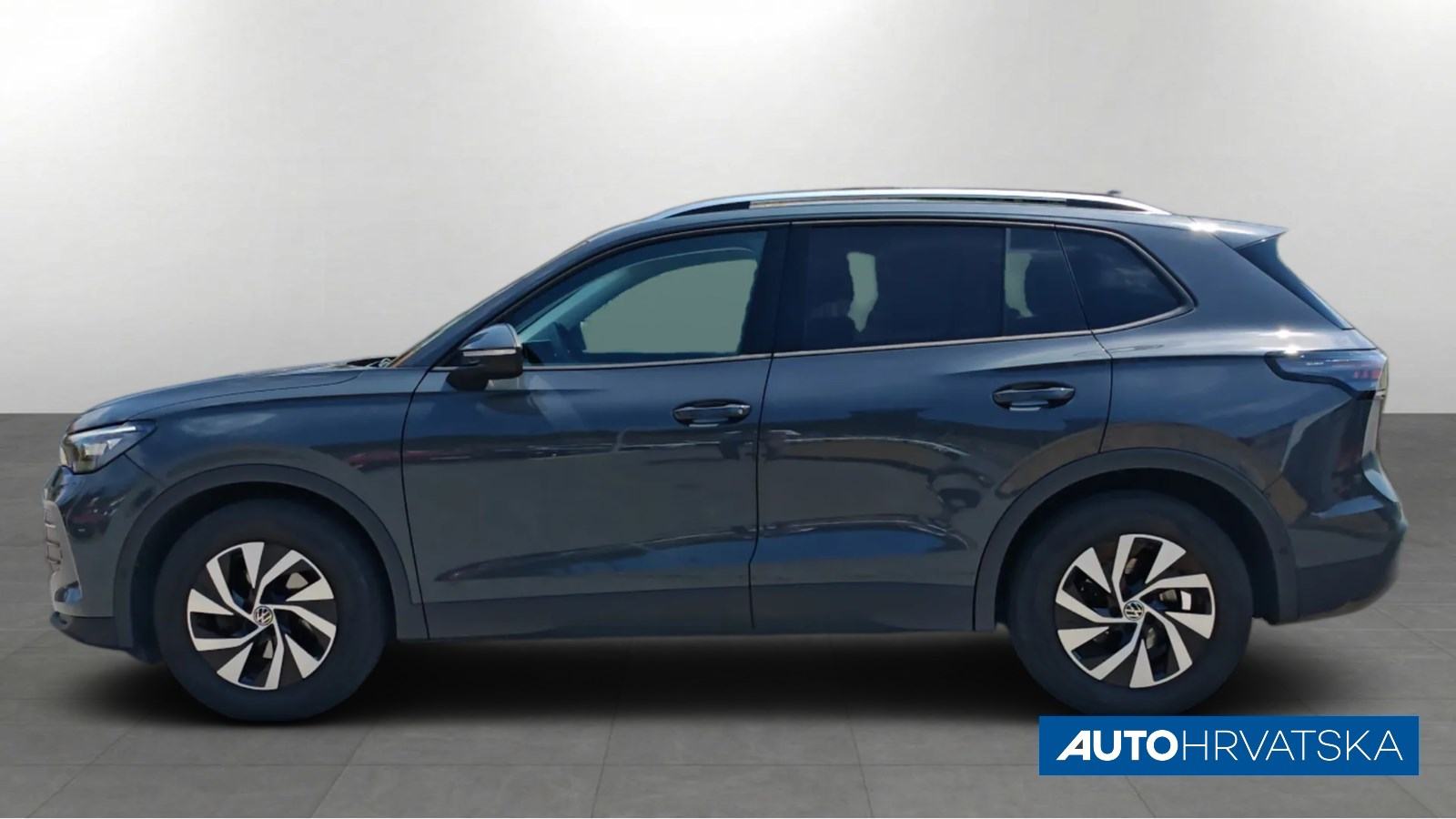 VW TIGUAN NF 1.5 ETSI DSG LIFE PLUS, 32.900,00 €, fotografija 8