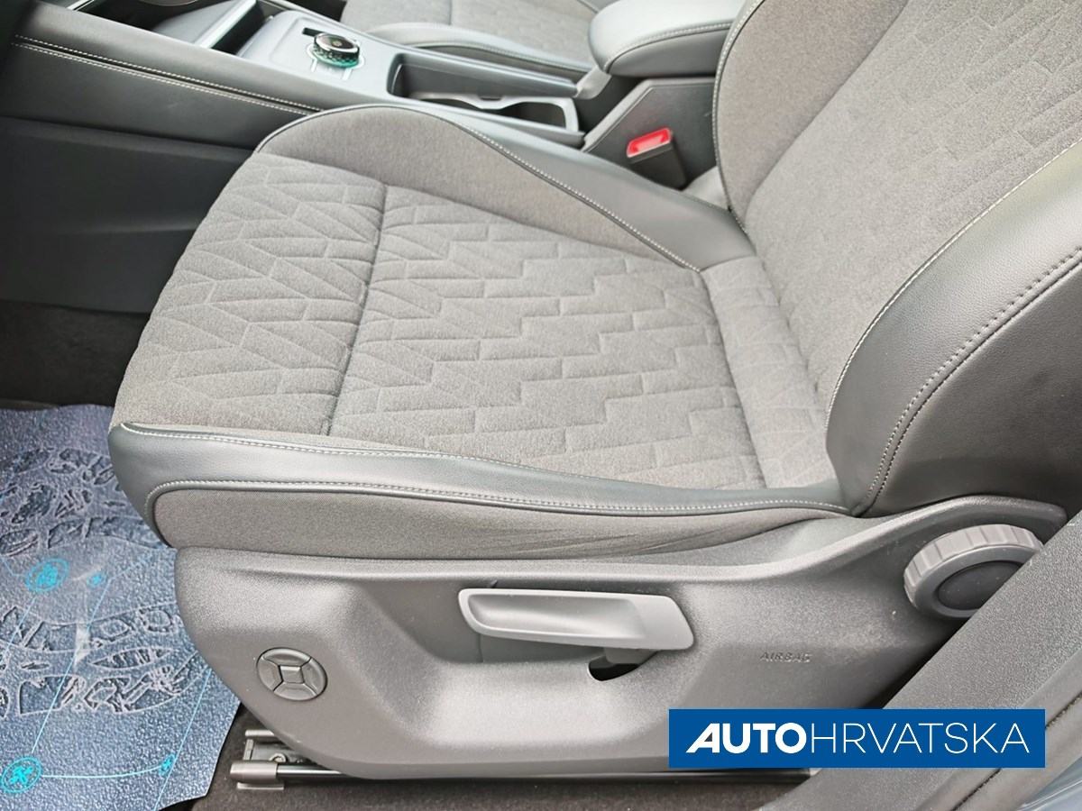 VW TIGUAN NF 1.5 ETSI DSG LIFE PLUS, 32.900,00 €, fotografija 10