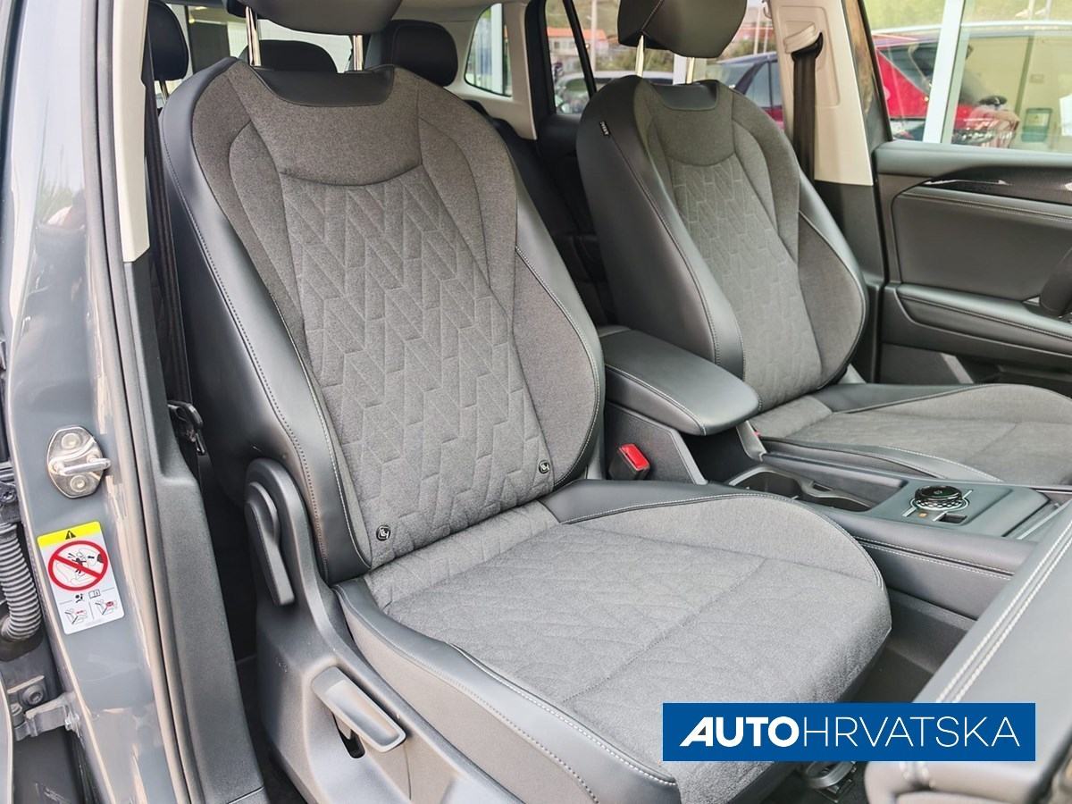 VW TIGUAN NF 1.5 ETSI DSG LIFE PLUS, 32.900,00 €, fotografija 11