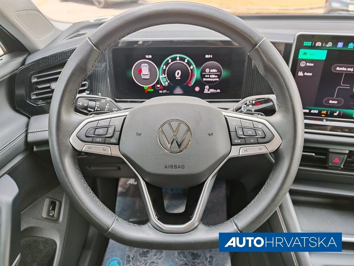 VW TIGUAN NF 1.5 ETSI DSG LIFE PLUS, 32.900,00 €, fotografija 12