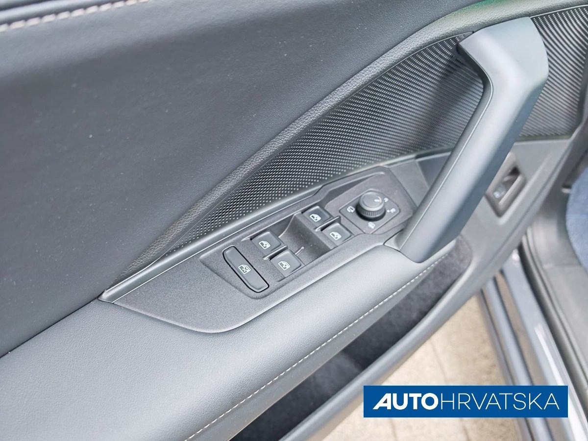 VW TIGUAN NF 1.5 ETSI DSG LIFE PLUS, 32.900,00 €, fotografija 18