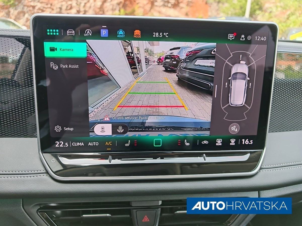 VW TIGUAN NF 1.5 ETSI DSG LIFE PLUS, 32.900,00 €, fotografija 20