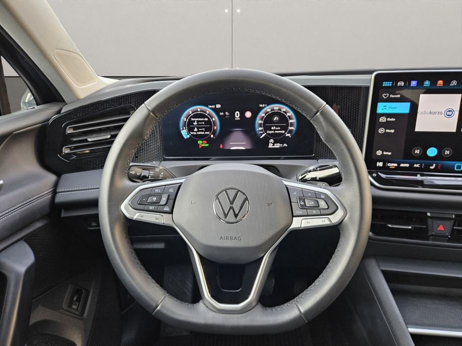 VW TIGUAN NF 2.0 DSG Life Plus 150ks, DIGITAL,LED Plus,KAMERA,ACC,APP, fotografija 14