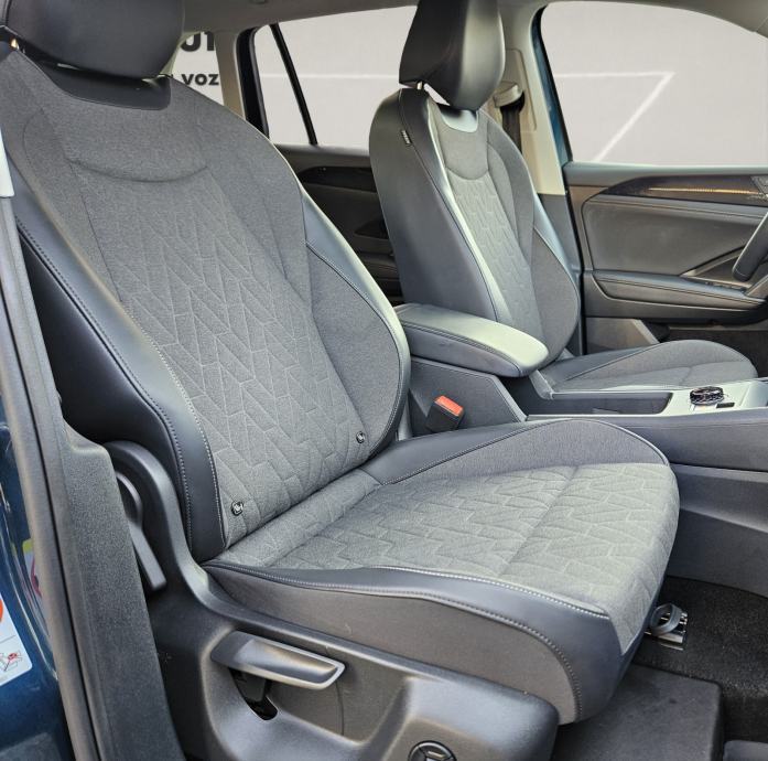 VW TIGUAN NF 2.0 DSG Life Plus 150ks, DIGITAL,LED Plus,KAMERA,ACC,APP, fotografija 16