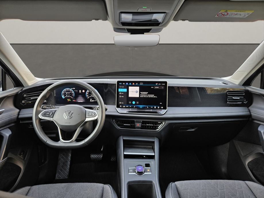 VW TIGUAN NF 2.0 DSG Life Plus 150ks, DIGITAL,LED Plus,KAMERA,ACC,APP, fotografija 13