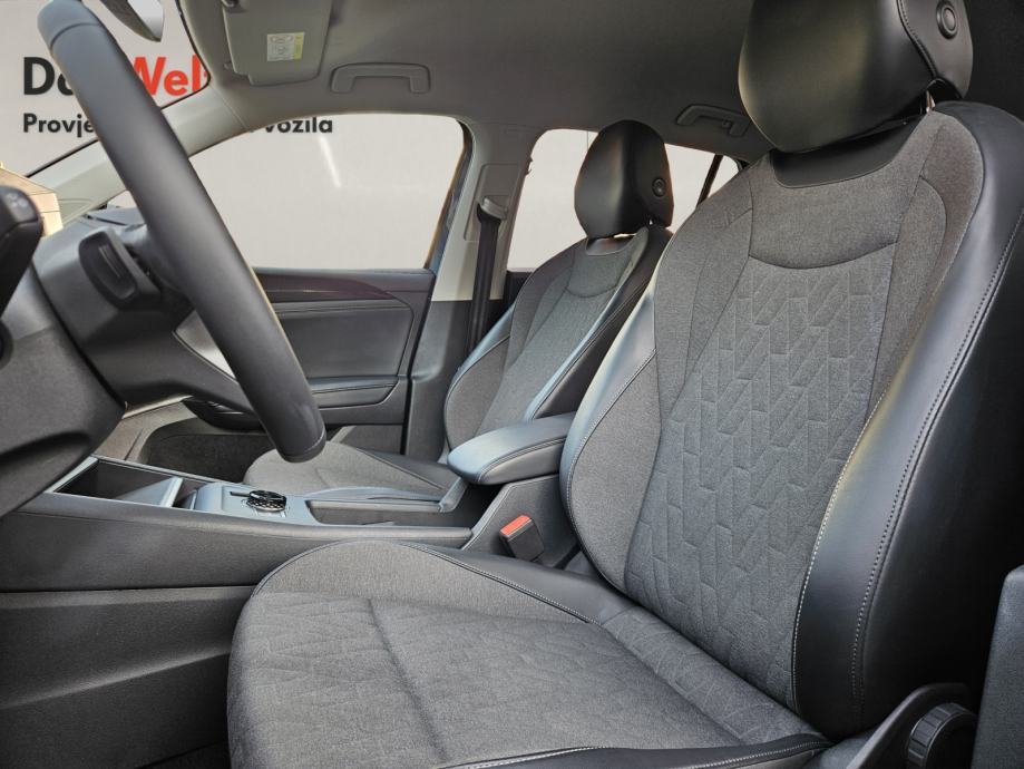 VW TIGUAN NF 2.0 DSG Life Plus 150ks, DIGITAL,LED Plus,KAMERA,ACC,APP, fotografija 15