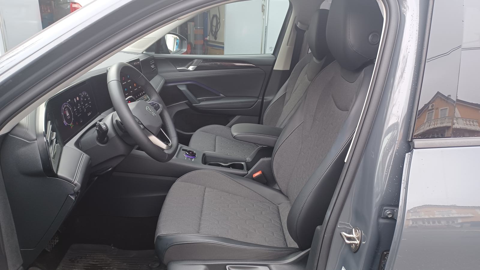 VW TIGUAN NF 2.0 DSG Life Plus 150ks, DIGITAL,LED Plus,KAMERA,ACC,APP, fotografija 10