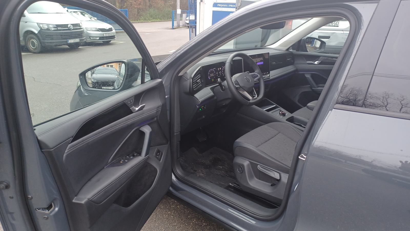VW TIGUAN NF 2.0 DSG Life Plus 150ks, DIGITAL,LED Plus,KAMERA,ACC,APP, fotografija 9