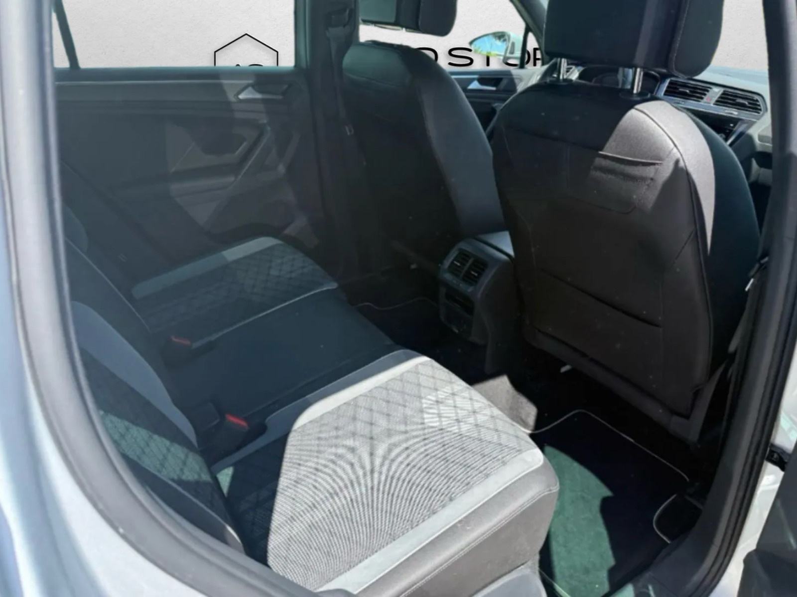 VW Tiguan R-Line 2.0 TDI DSG | JAMSTVO 12/24 | VIRTUAL, LED, U PDV-u, fotografija 6