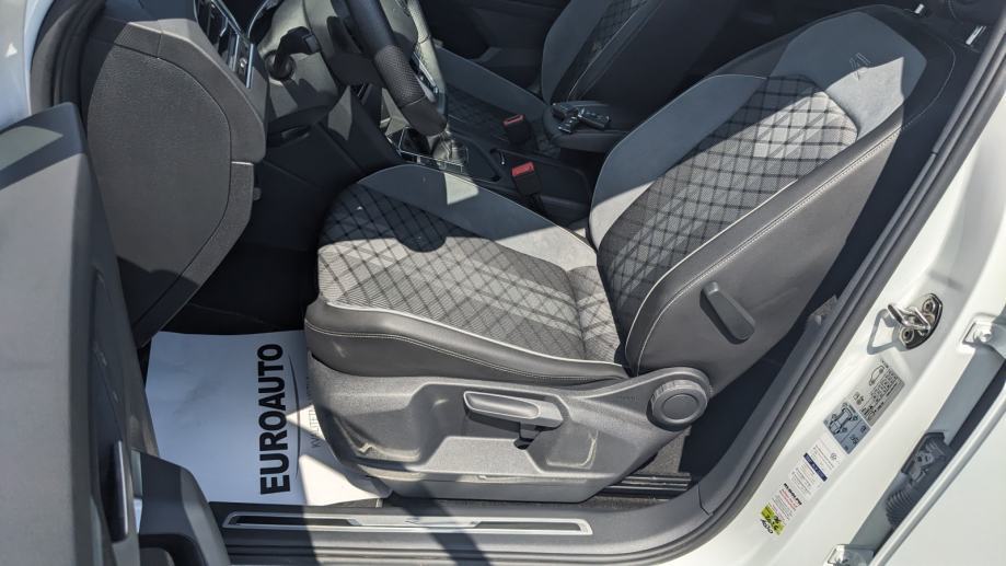 VW TIGUAN R-LINE 2.0 TDI DSG, fotografija 15