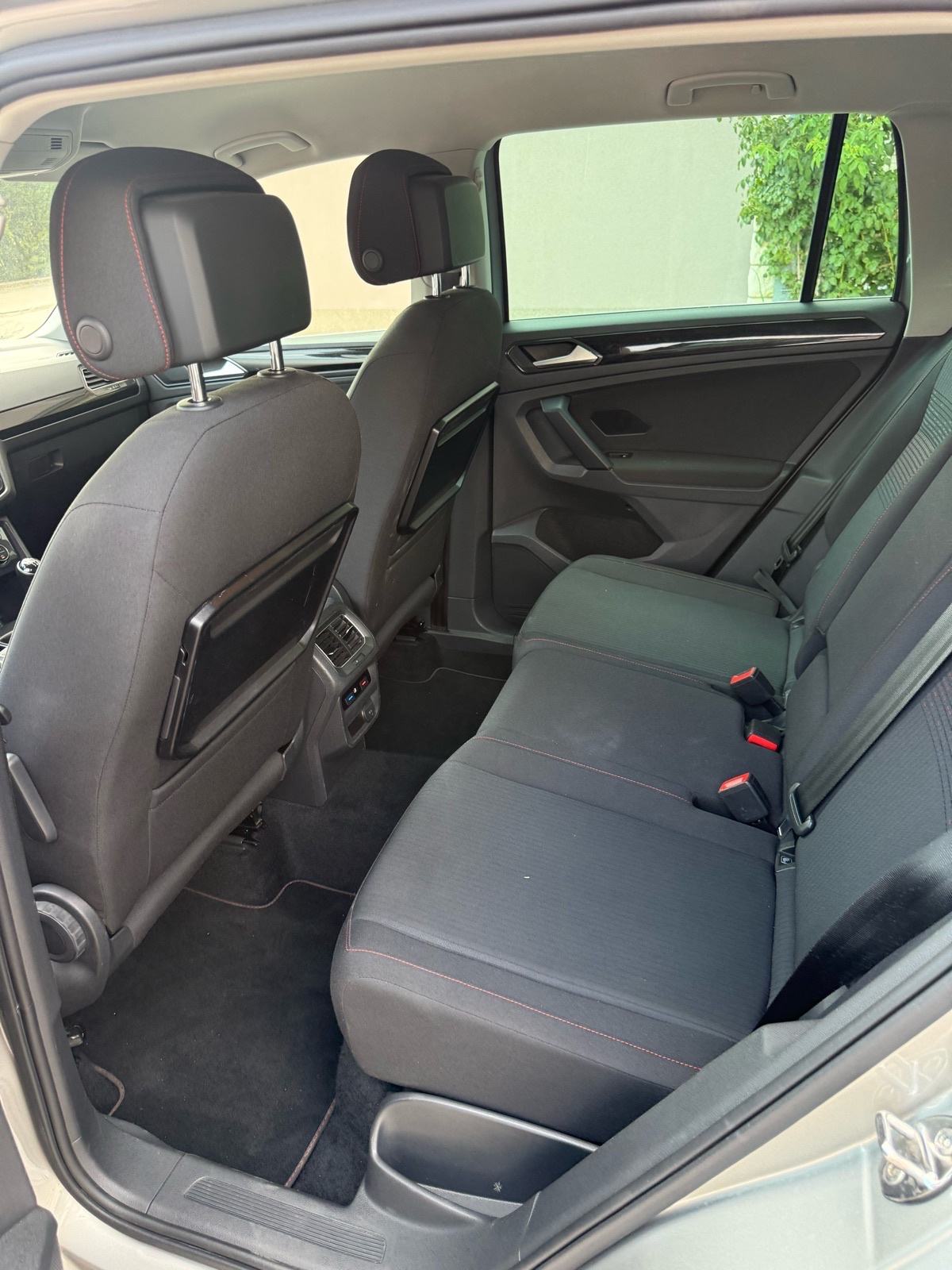 VW Tiguan Sound⭐️Jamstvo⭐️Led~Kamere 360*_Mrtvi Kut~Navigacija_Alu, fotografija 8