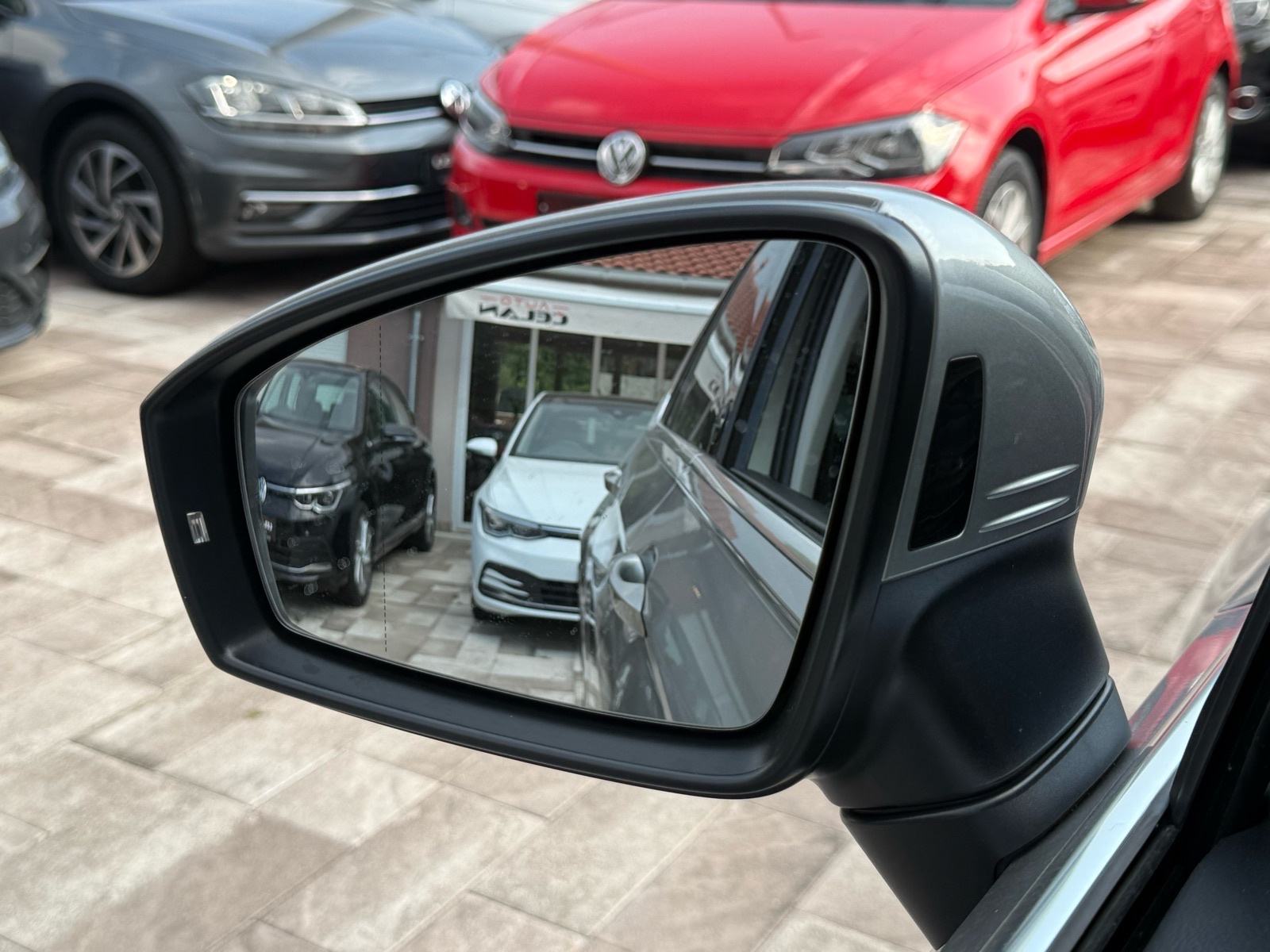 VW Tiguan Sound⭐️Jamstvo⭐️Led~Kamere 360*_Mrtvi Kut~Navigacija_Alu, fotografija 9
