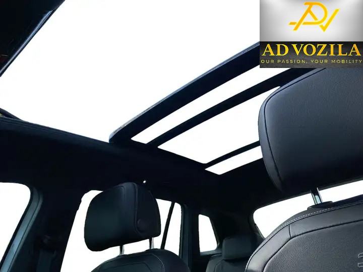 VW Tiguan200KS 4x4 R-line,Pan.Krov;Koža;Matrix€41.770do reg!, fotografija 6