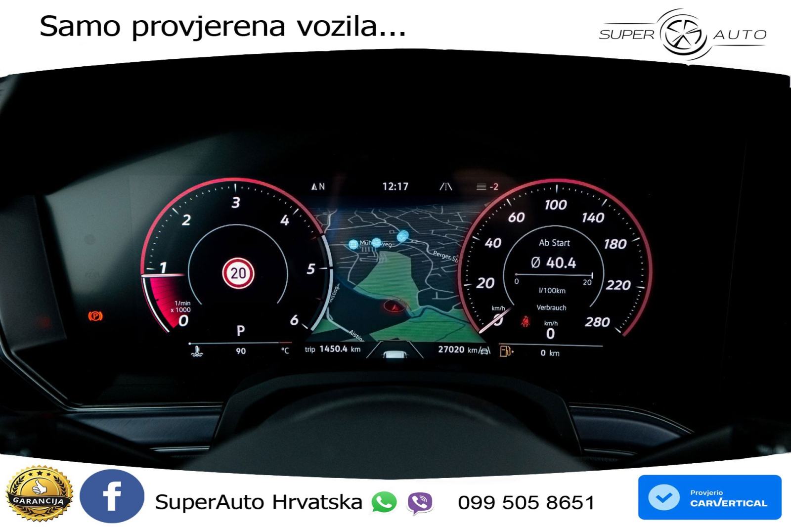 VW Touareg 3.0 V6 TDI 4M Aut. R-Line 231 KS, ZRAČNI+ACC+KAM+4xGR SJED+, fotografija 9