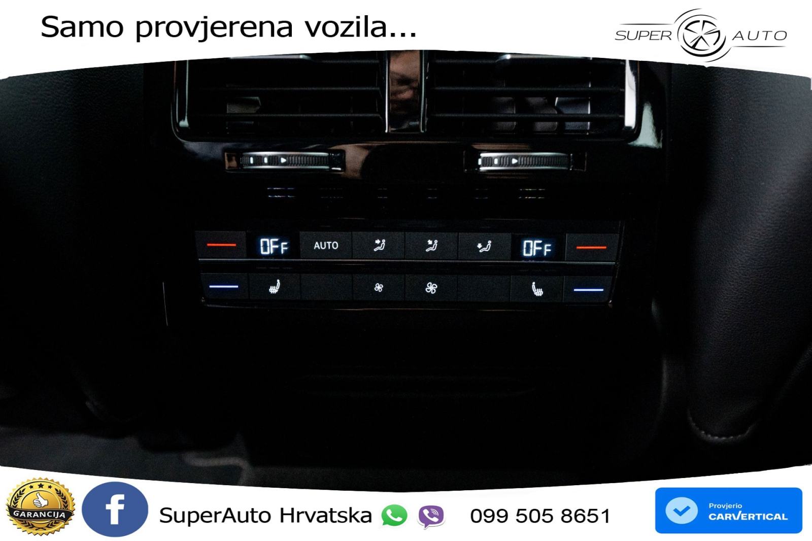 VW Touareg 3.0 V6 TDI 4M Aut. R-Line 231 KS, ZRAČNI+ACC+KAM+4xGR SJED+, fotografija 17